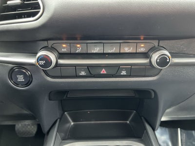 2024 Mazda Mazda CX-30 2.5 S