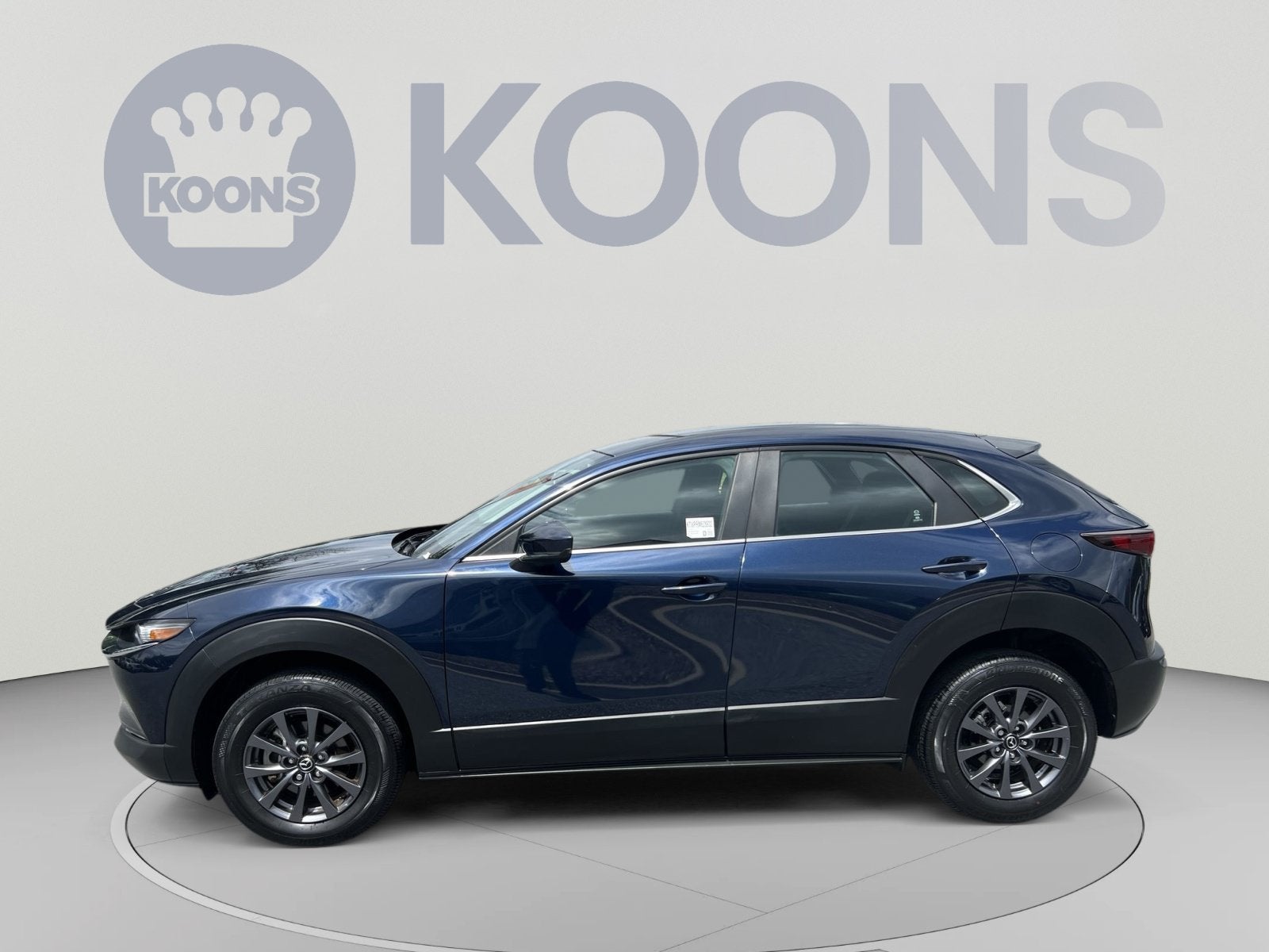 2024 Mazda Mazda CX-30 2.5 S