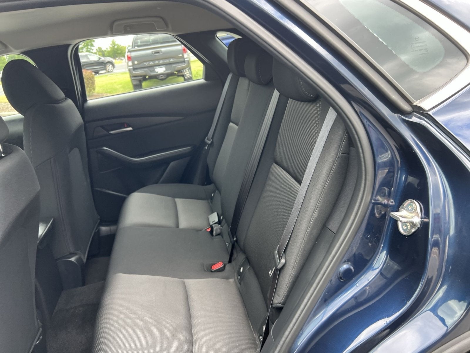 2024 Mazda Mazda CX-30 2.5 S