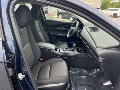 2024 Mazda Mazda CX-30 2.5 S