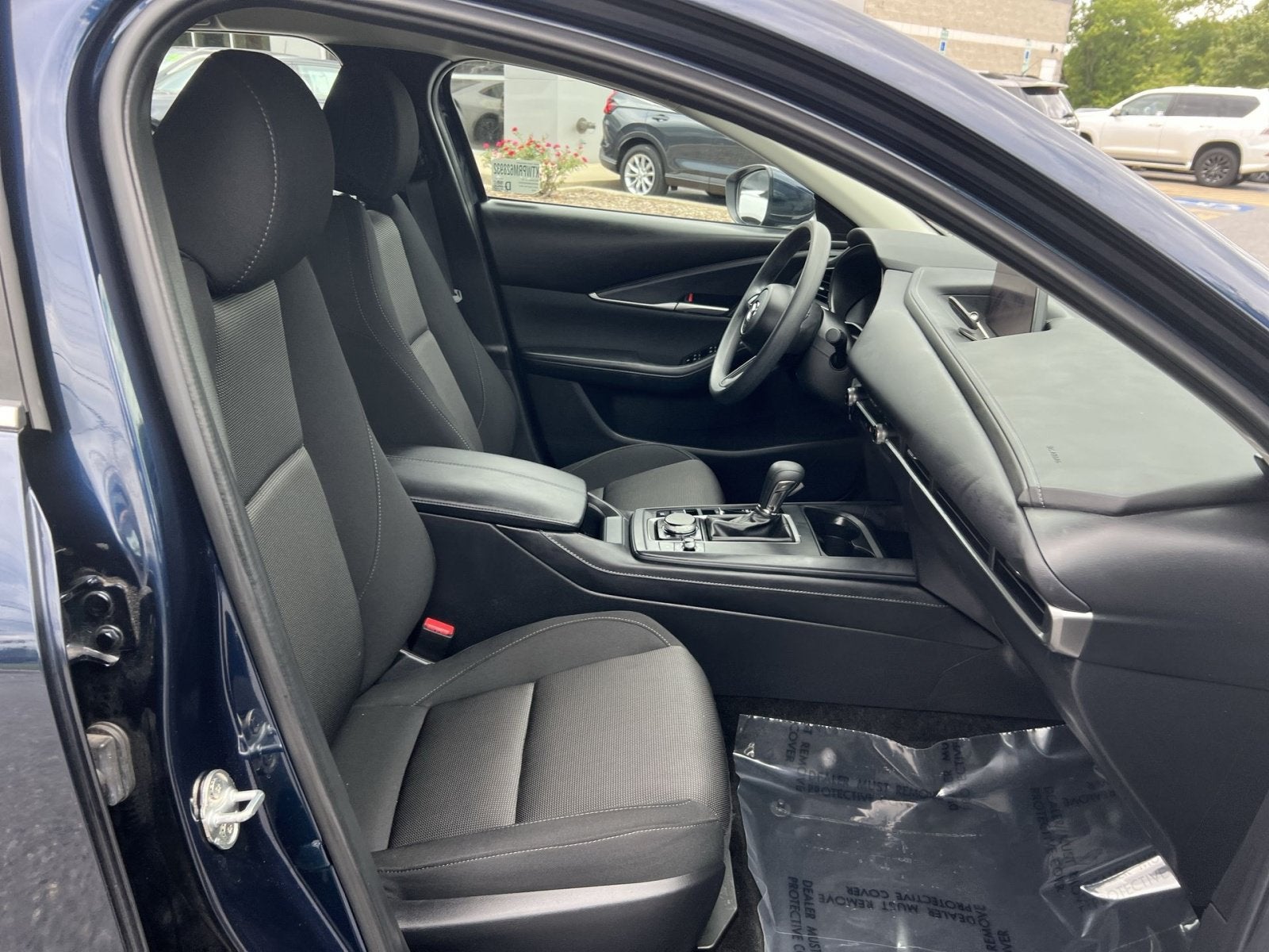 2024 Mazda Mazda CX-30 2.5 S