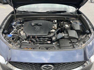 2024 Mazda Mazda CX-30 2.5 S