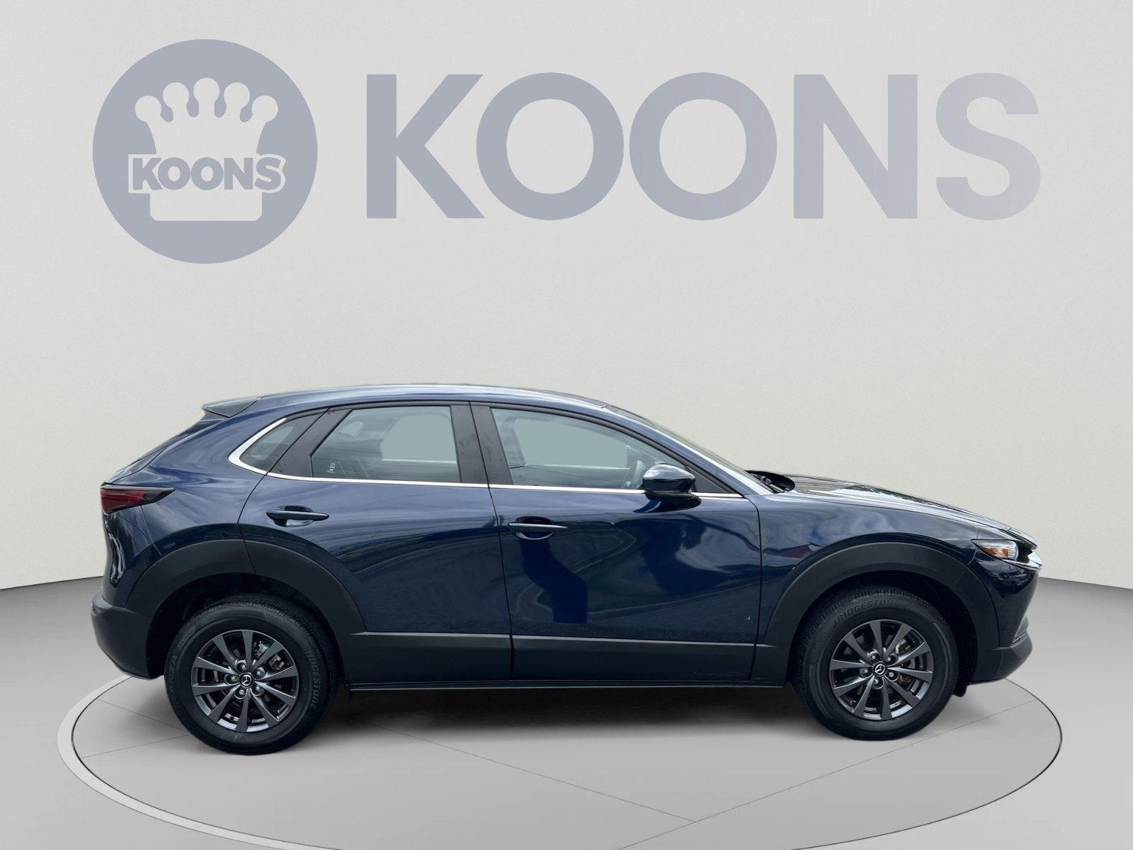 2024 Mazda Mazda CX-30 2.5 S