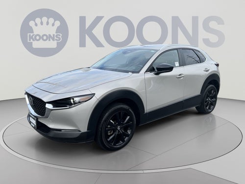 2024 Mazda Mazda CX-30 2.5 S Select Sport