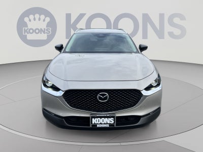 2024 Mazda Mazda CX-30 2.5 S Select Sport