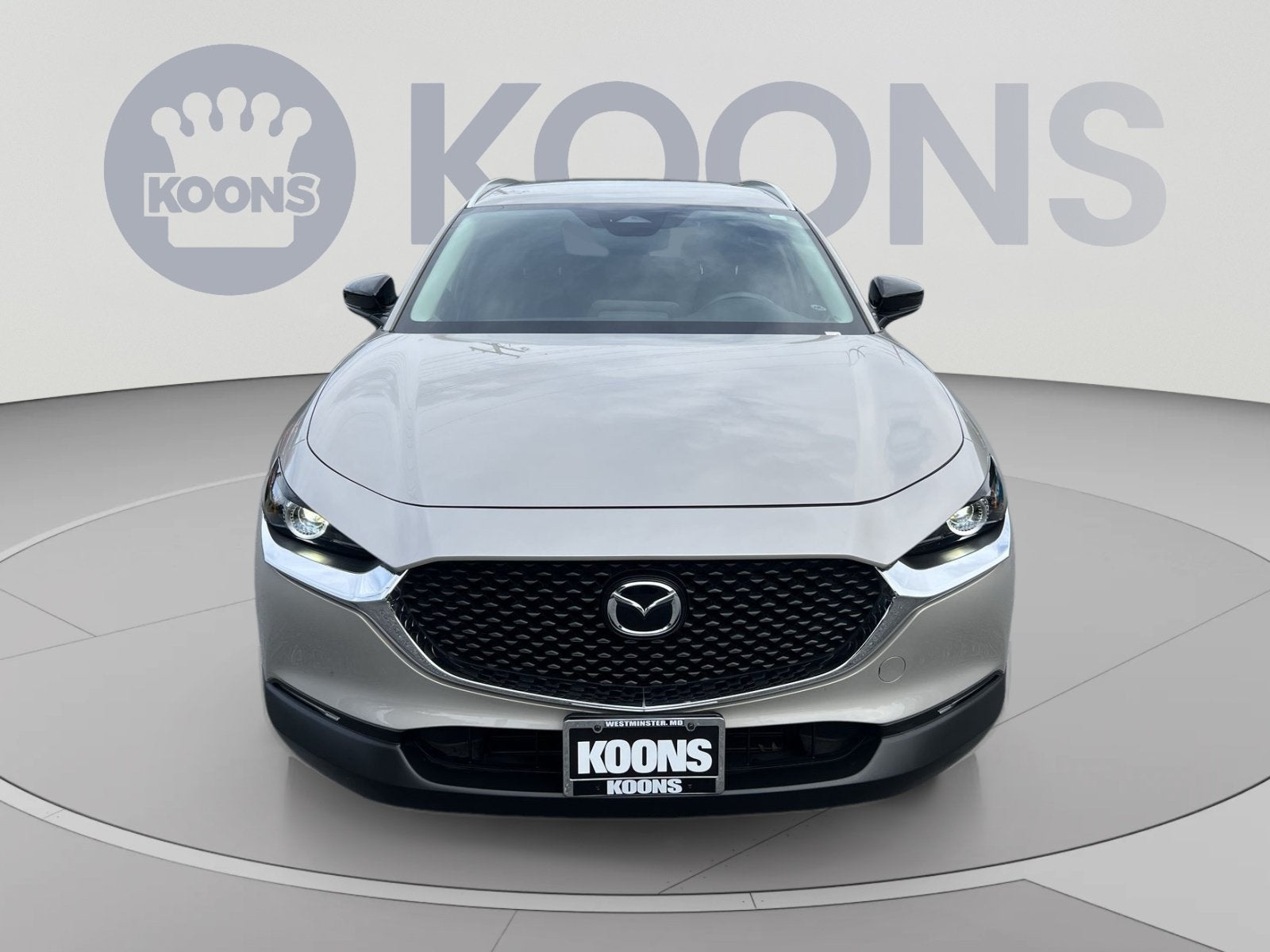2024 Mazda Mazda CX-30 2.5 S Select Sport