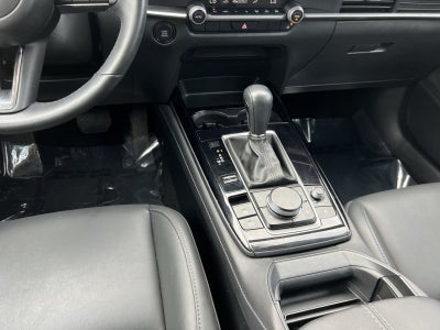 2024 Mazda Mazda CX-30 2.5 S Select Sport