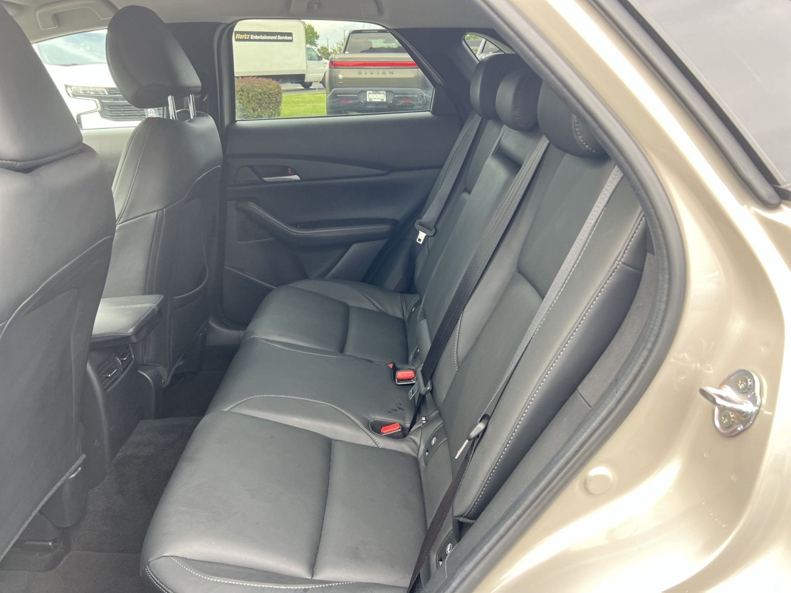 2024 Mazda Mazda CX-30 2.5 S Select Sport