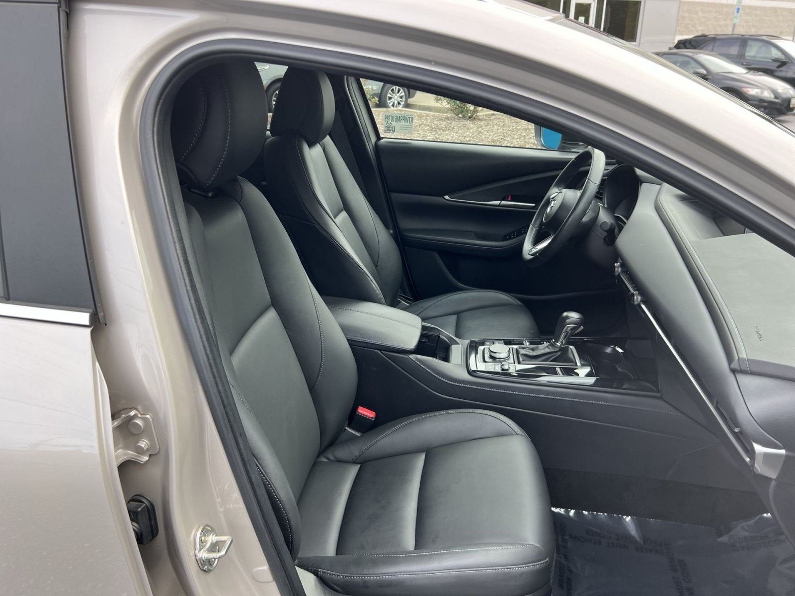 2024 Mazda Mazda CX-30 2.5 S Select Sport