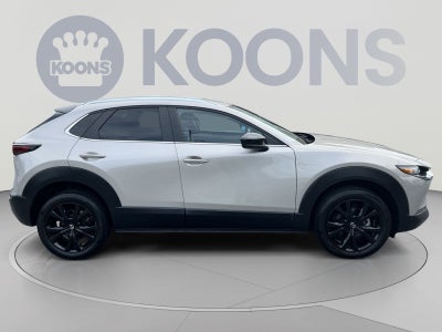 2024 Mazda Mazda CX-30 2.5 S Select Sport
