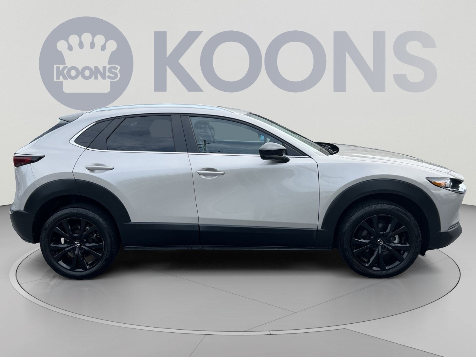 2024 Mazda Mazda CX-30 2.5 S Select Sport