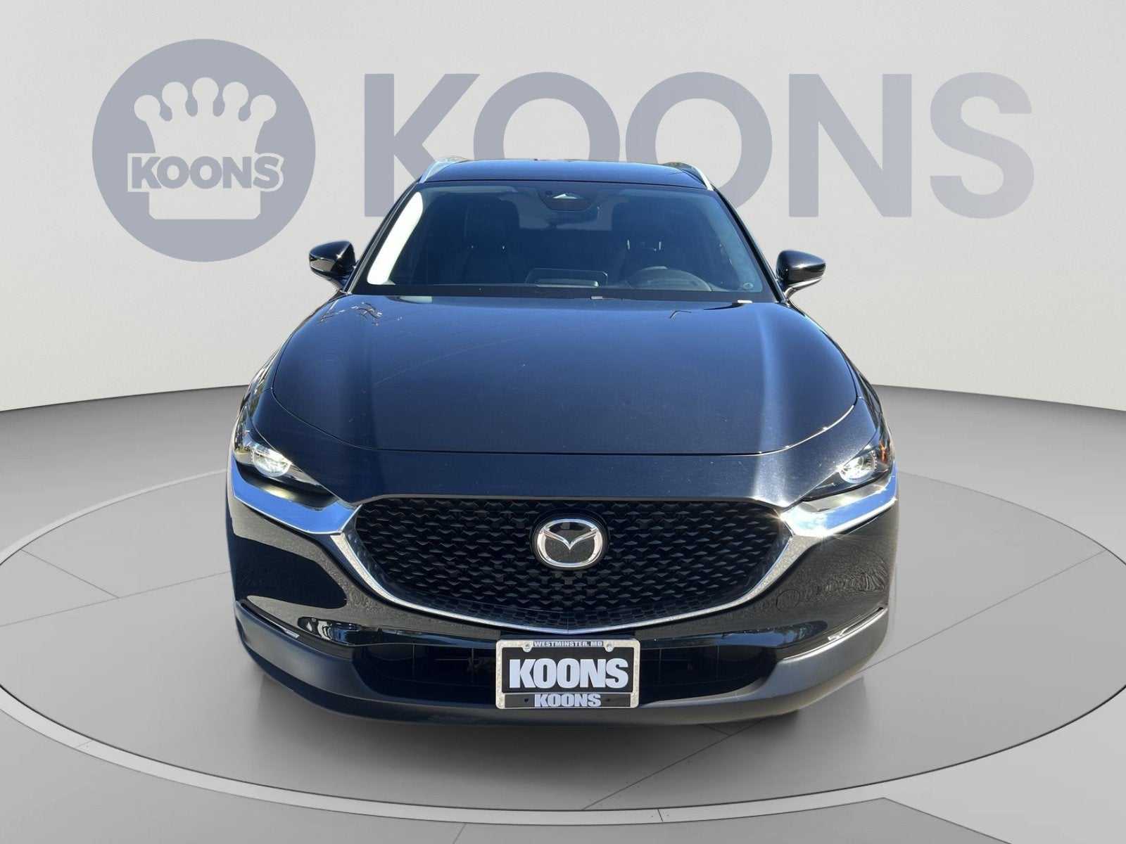 2024 Mazda Mazda CX-30 2.5 S Select Sport