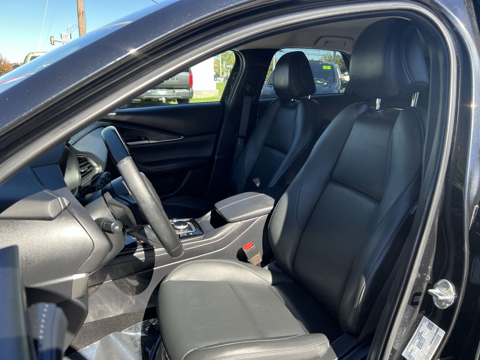 2024 Mazda Mazda CX-30 2.5 S Select Sport