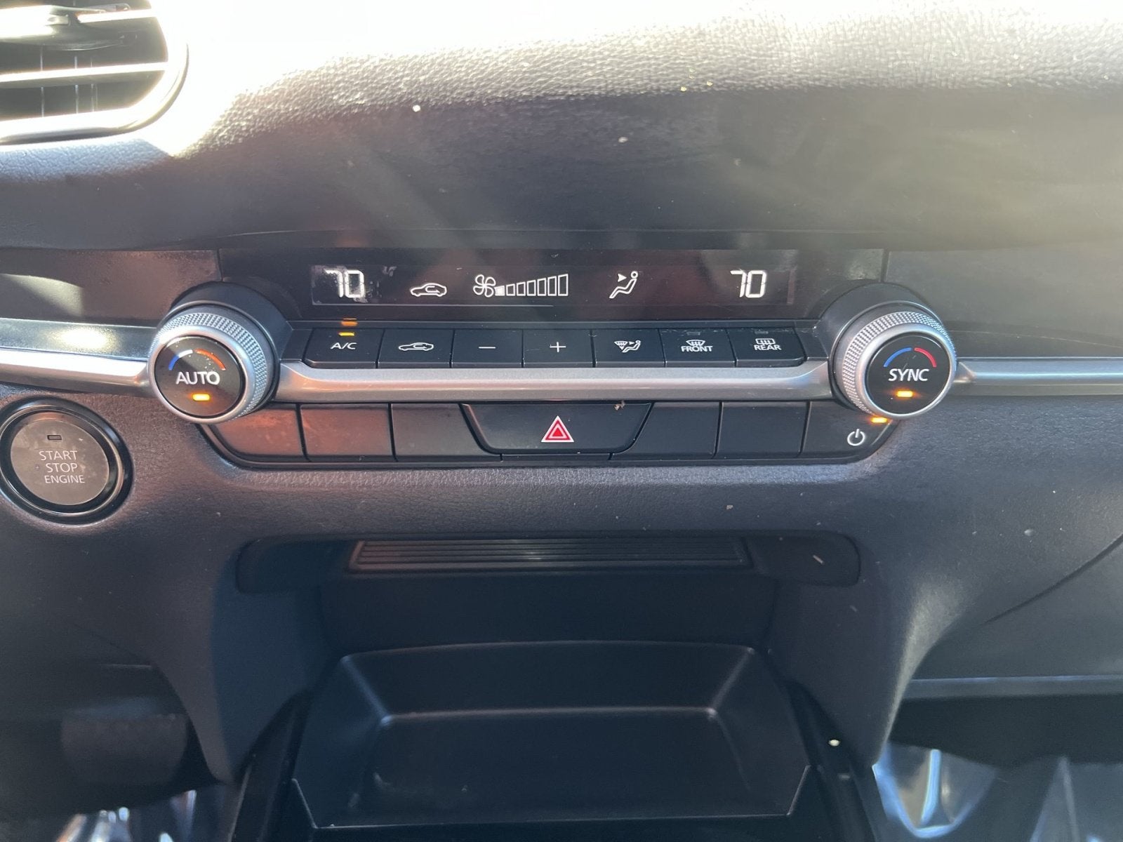 2024 Mazda Mazda CX-30 2.5 S Select Sport