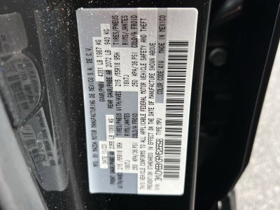 2024 Mazda Mazda CX-30 2.5 S Select Sport