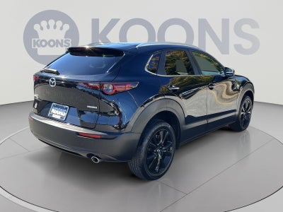 2024 Mazda Mazda CX-30 2.5 S Select Sport