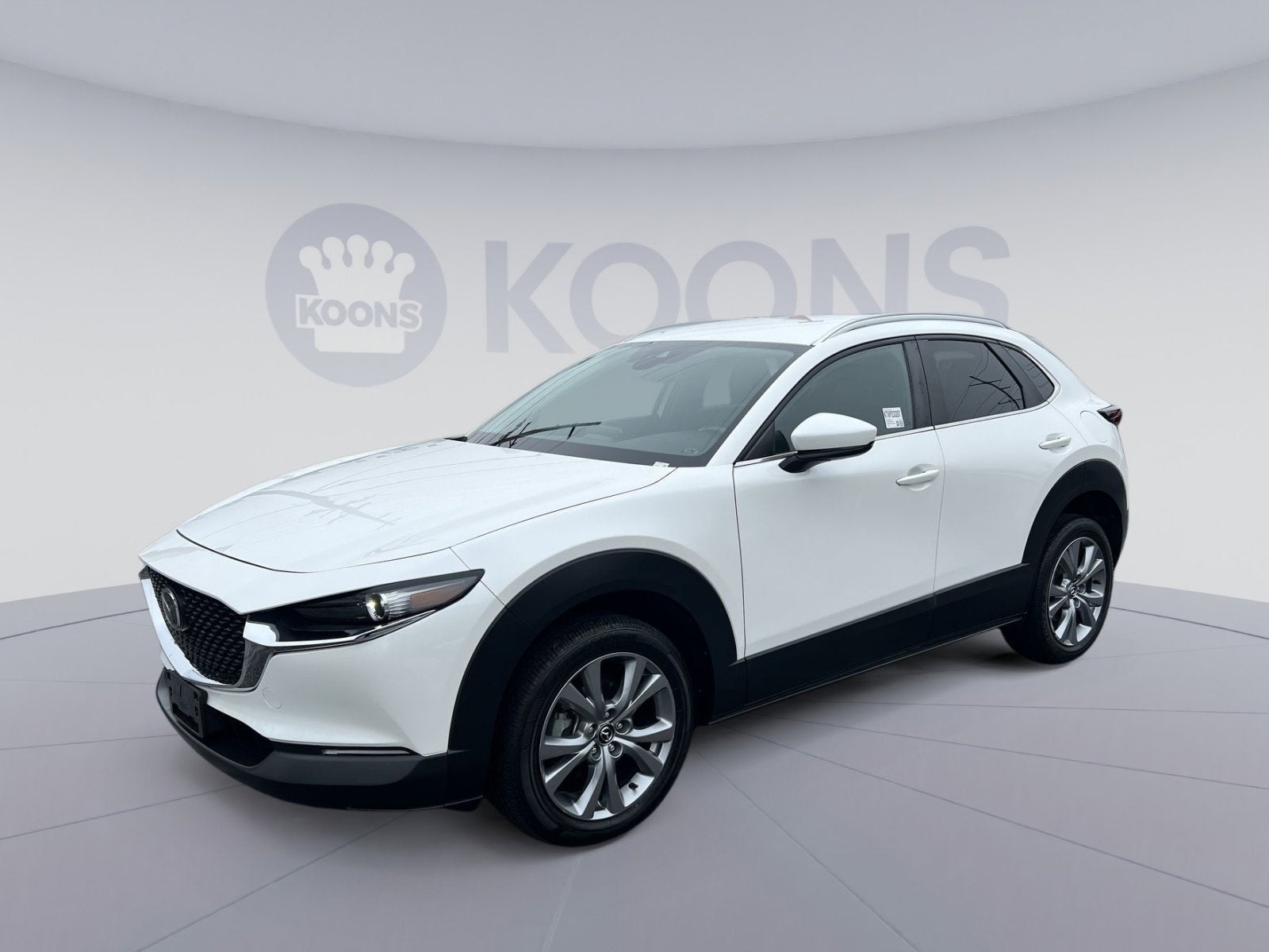 2023 Mazda Mazda CX-30 2.5 S Select Package