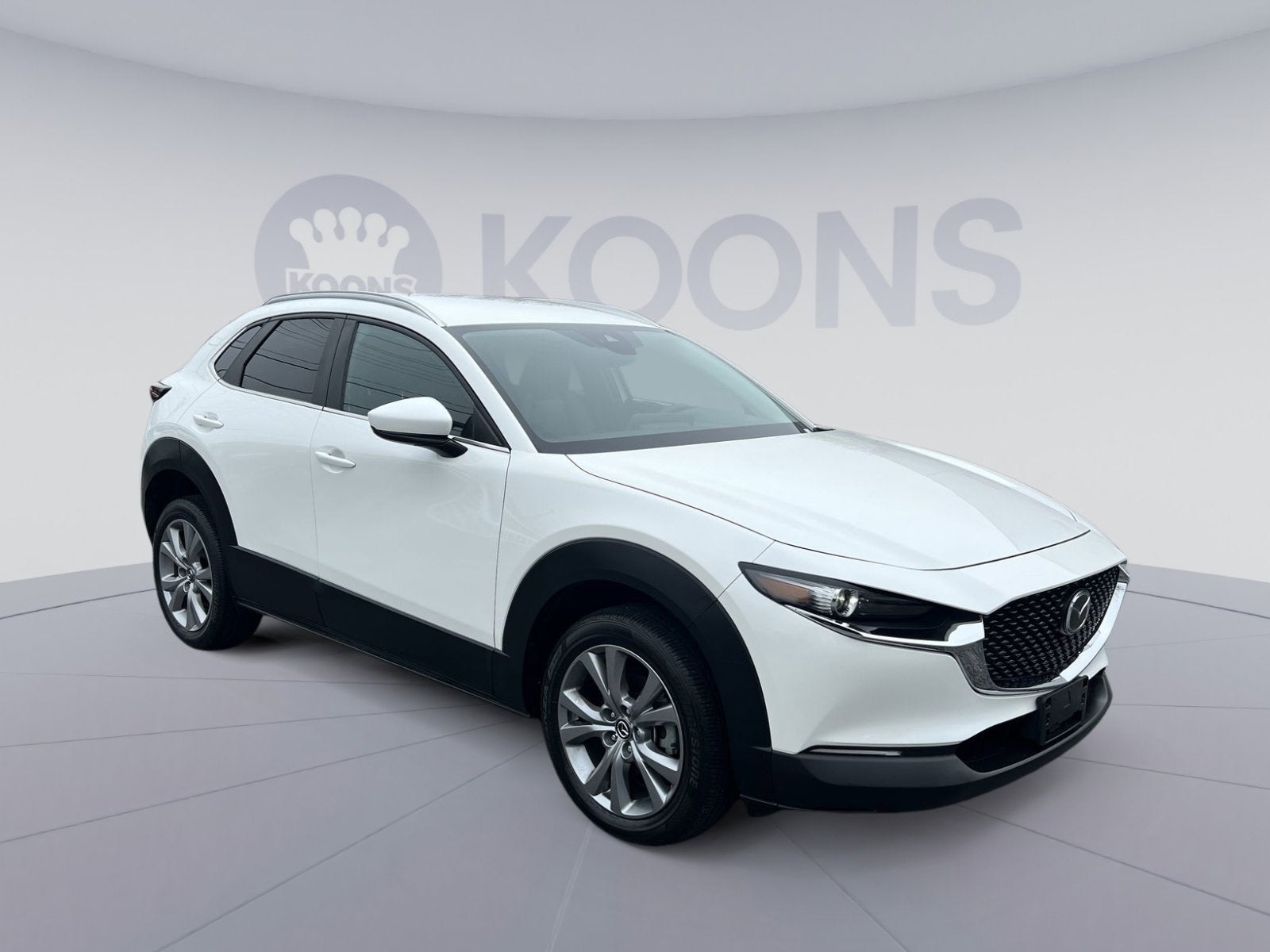 2023 Mazda Mazda CX-30 2.5 S Select Package