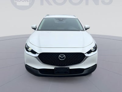 2023 Mazda Mazda CX-30 2.5 S Select Package