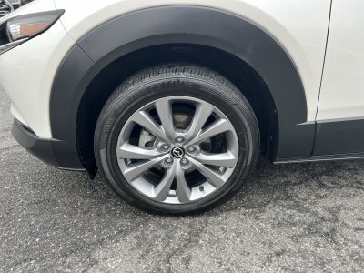 2023 Mazda Mazda CX-30 2.5 S Select Package