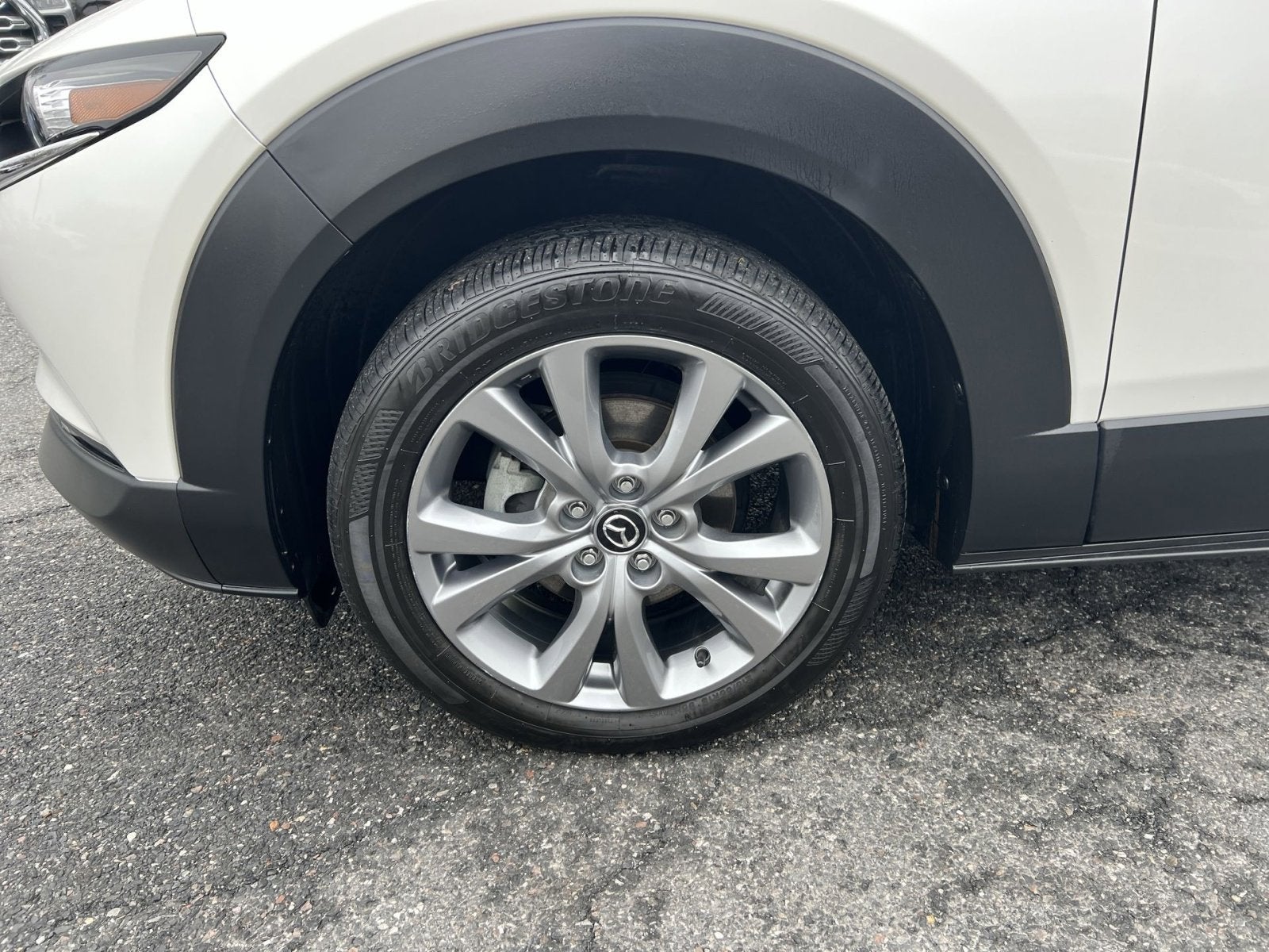 2023 Mazda Mazda CX-30 2.5 S Select Package