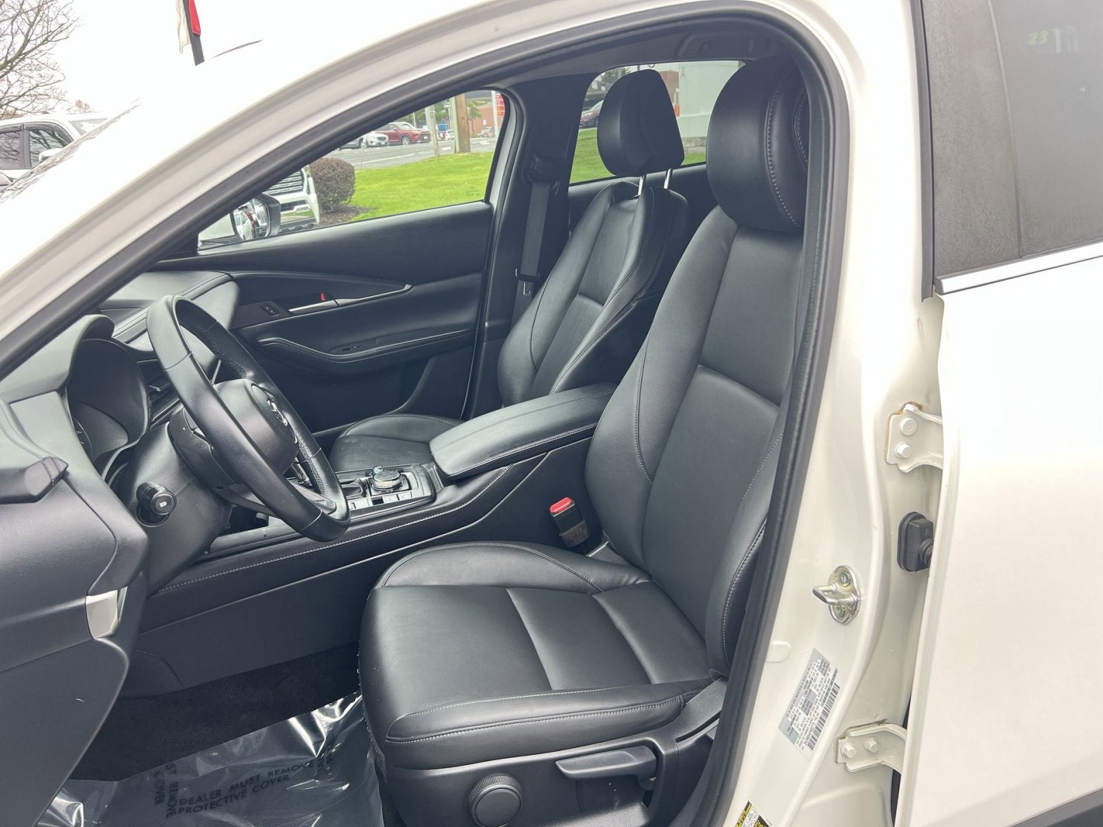 2023 Mazda Mazda CX-30 2.5 S Select Package