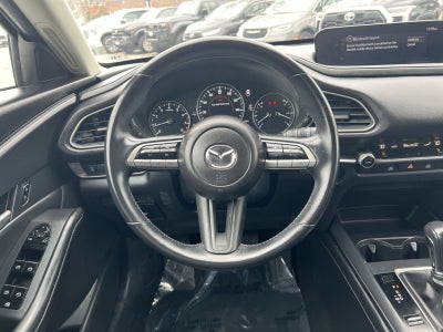 2023 Mazda Mazda CX-30 2.5 S Select Package