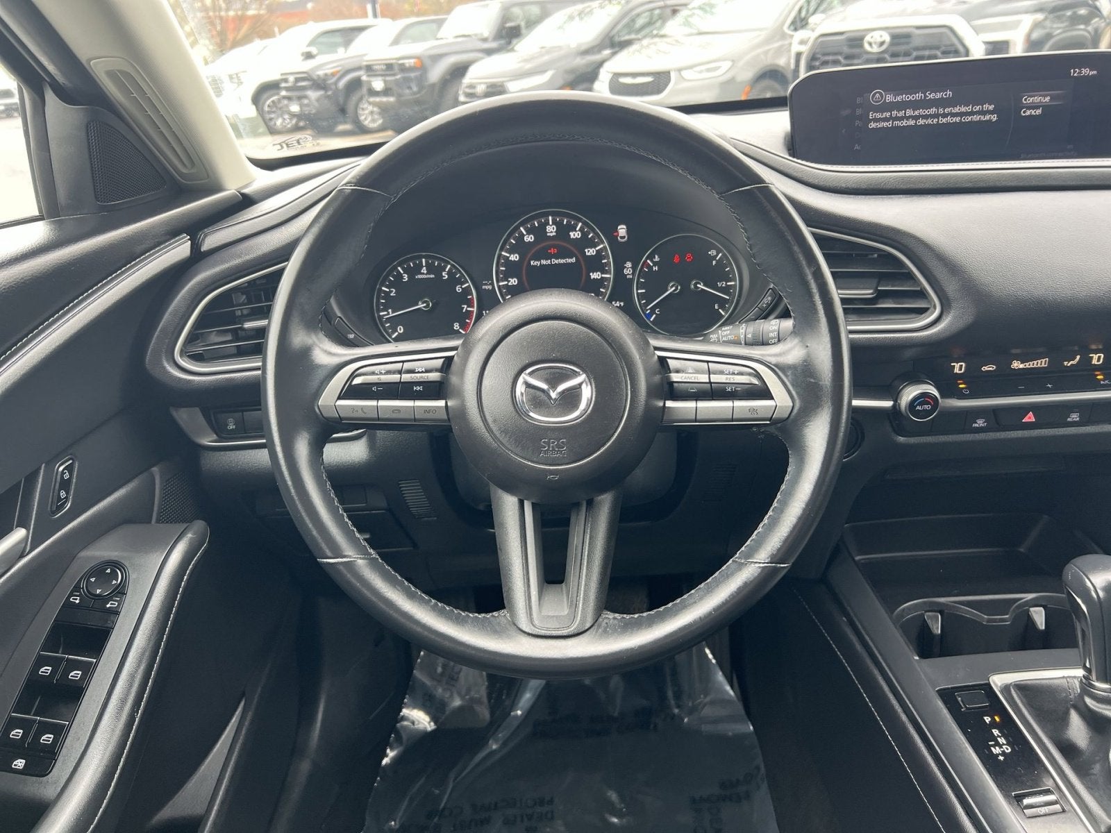 2023 Mazda Mazda CX-30 2.5 S Select Package