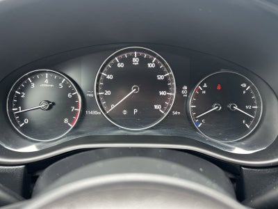 2023 Mazda Mazda CX-30 2.5 S Select Package