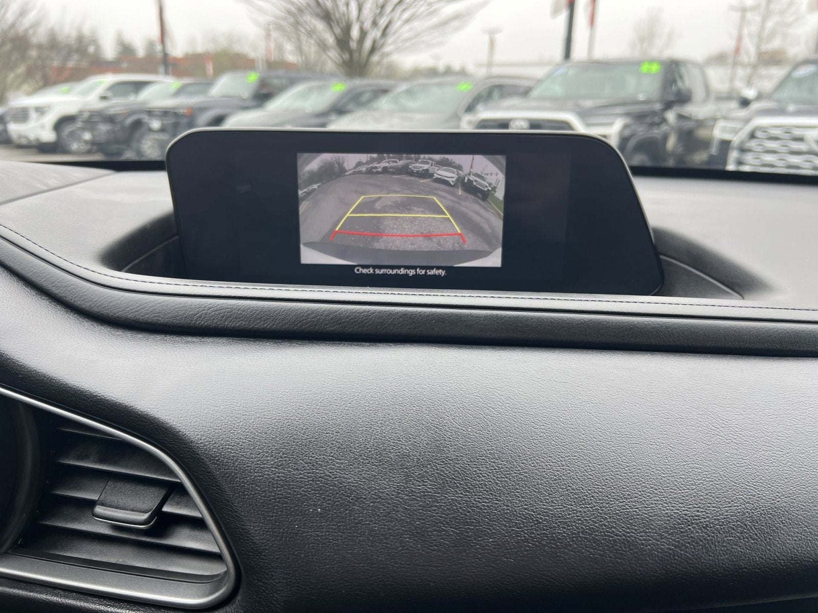 2023 Mazda Mazda CX-30 2.5 S Select Package