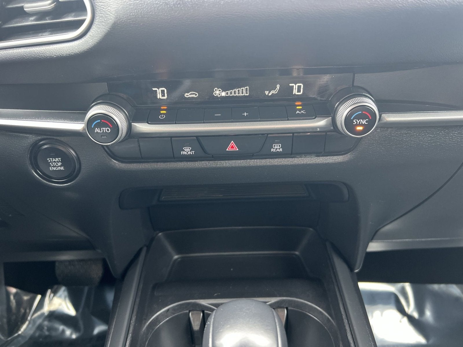 2023 Mazda Mazda CX-30 2.5 S Select Package