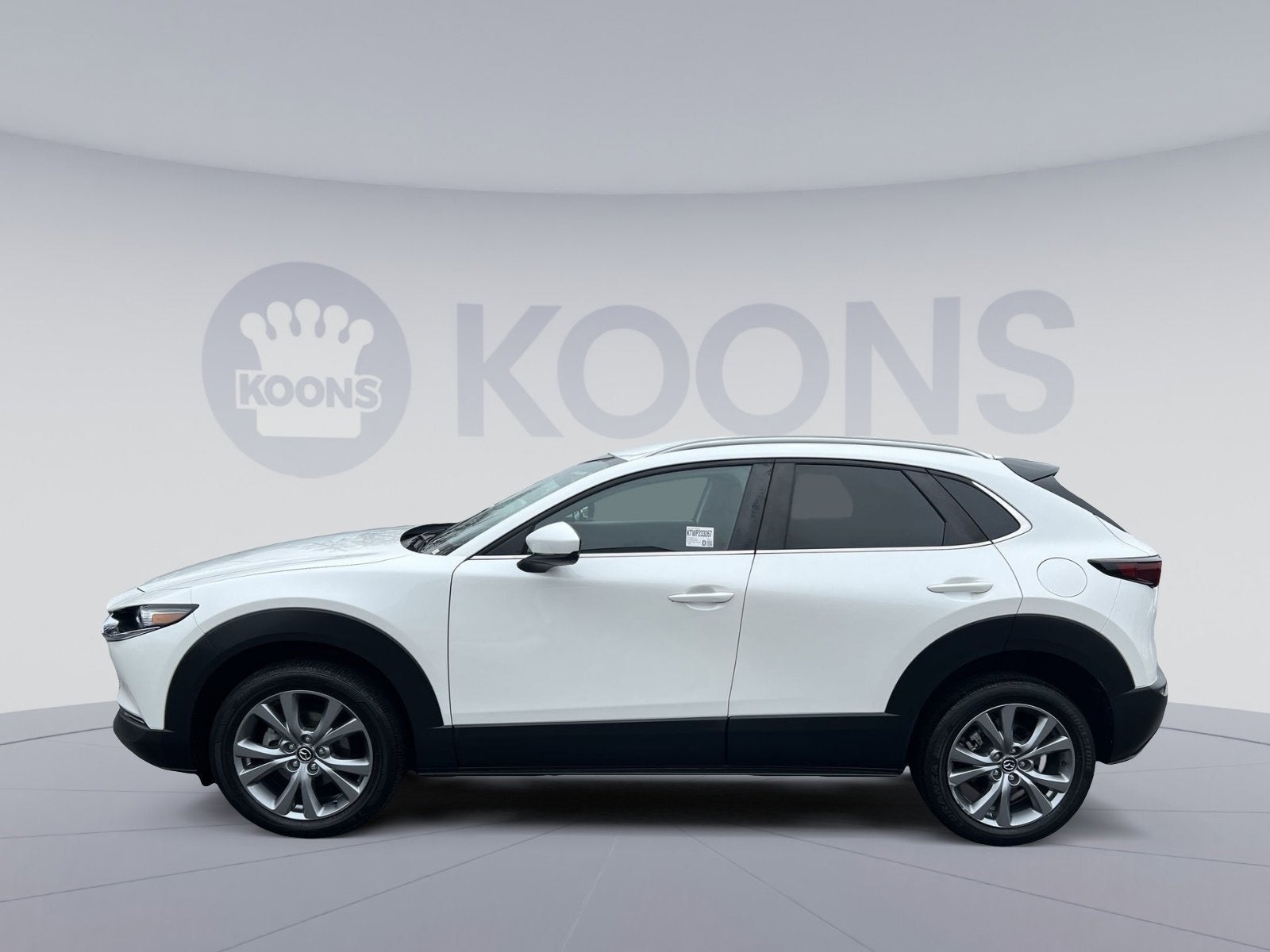 2023 Mazda Mazda CX-30 2.5 S Select Package