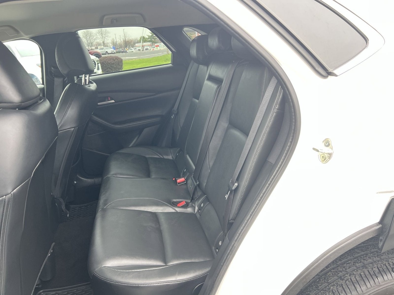 2023 Mazda Mazda CX-30 2.5 S Select Package