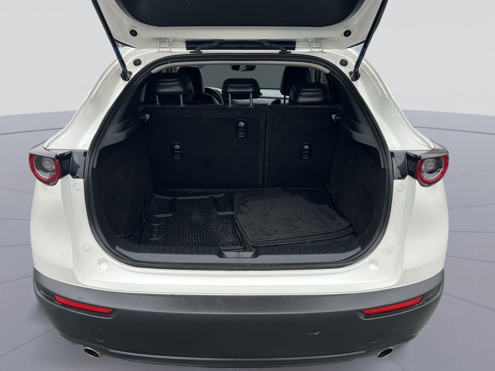 2023 Mazda Mazda CX-30 2.5 S Select Package