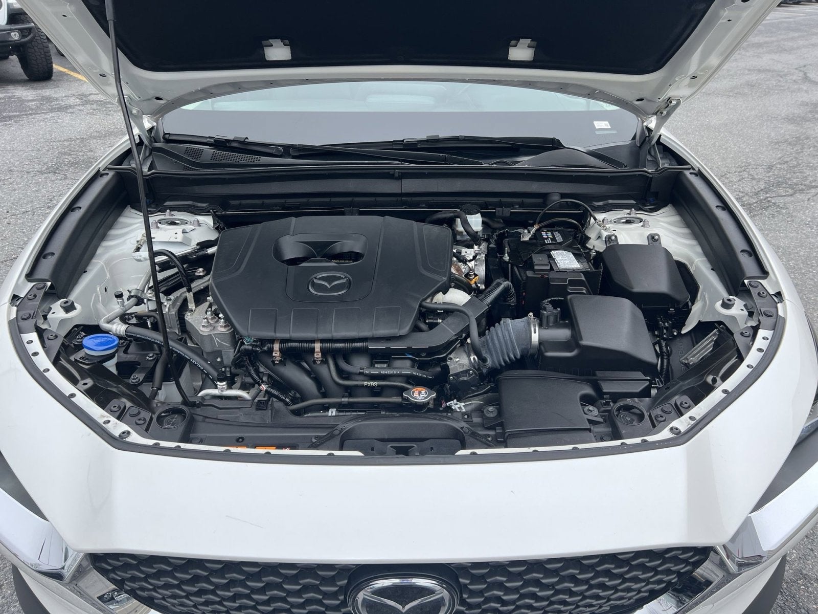 2023 Mazda Mazda CX-30 2.5 S Select Package