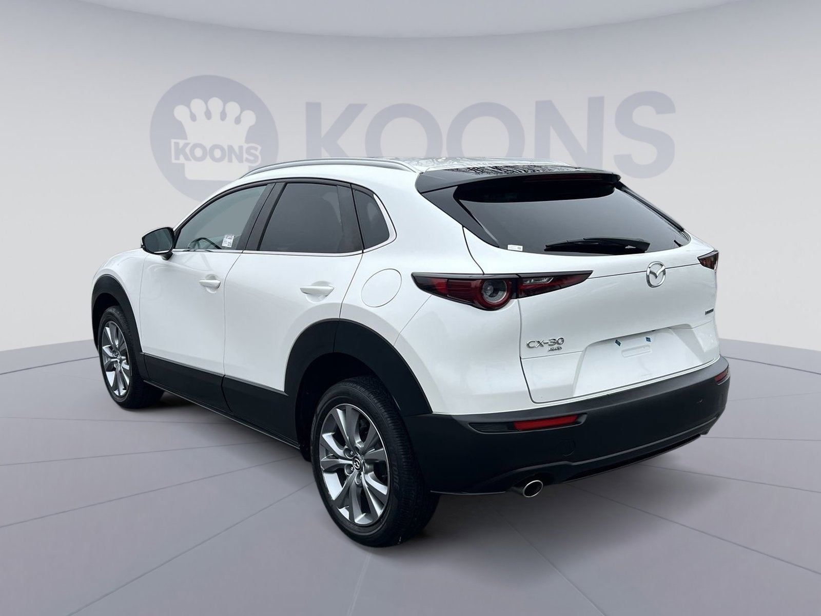 2023 Mazda Mazda CX-30 2.5 S Select Package