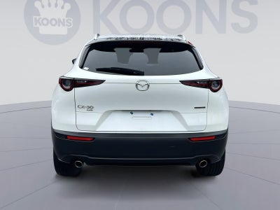 2023 Mazda Mazda CX-30 2.5 S Select Package