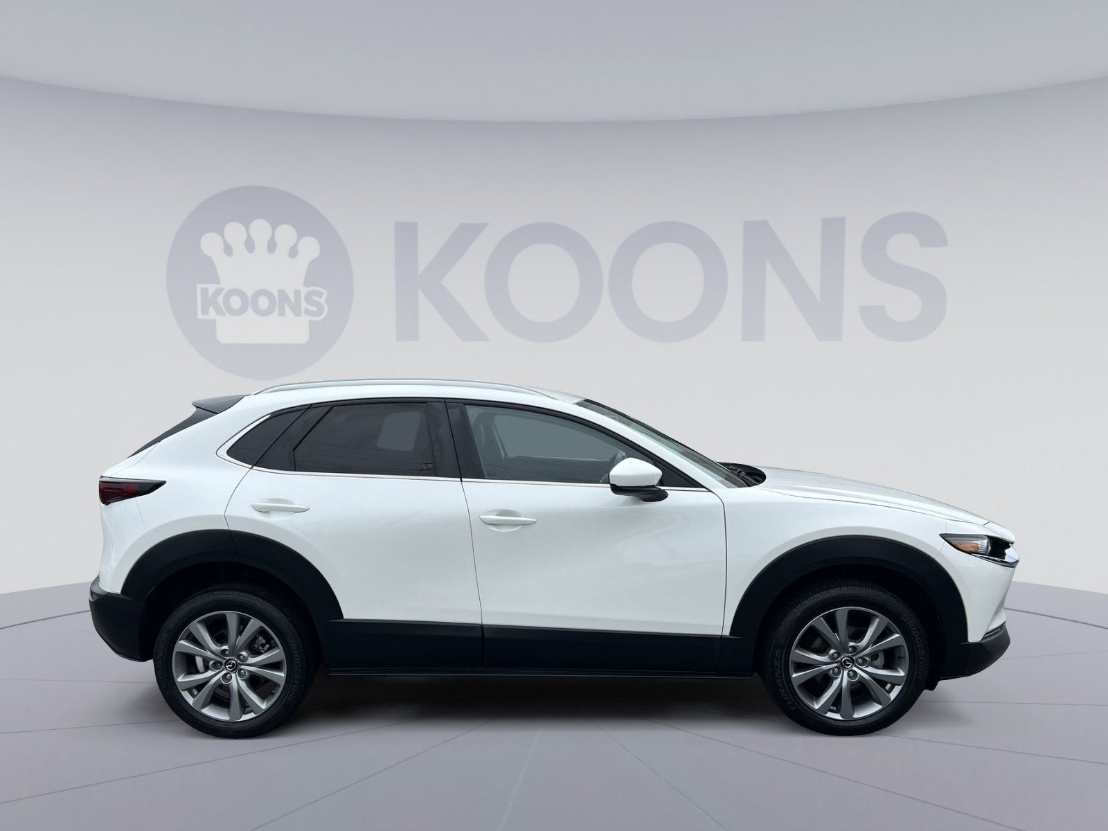 2023 Mazda Mazda CX-30 2.5 S Select Package
