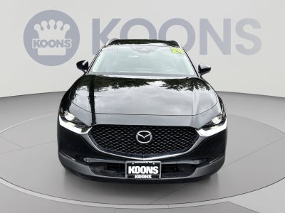 2024 Mazda Mazda CX-30 2.5 S Select Sport