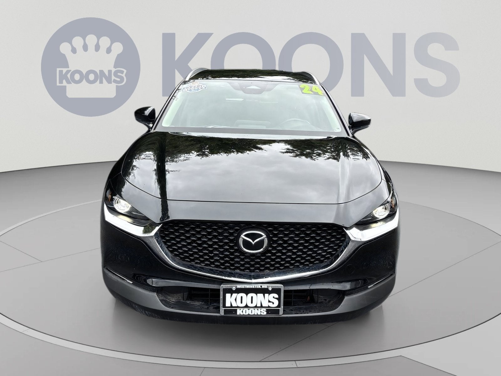 2024 Mazda Mazda CX-30 2.5 S Select Sport