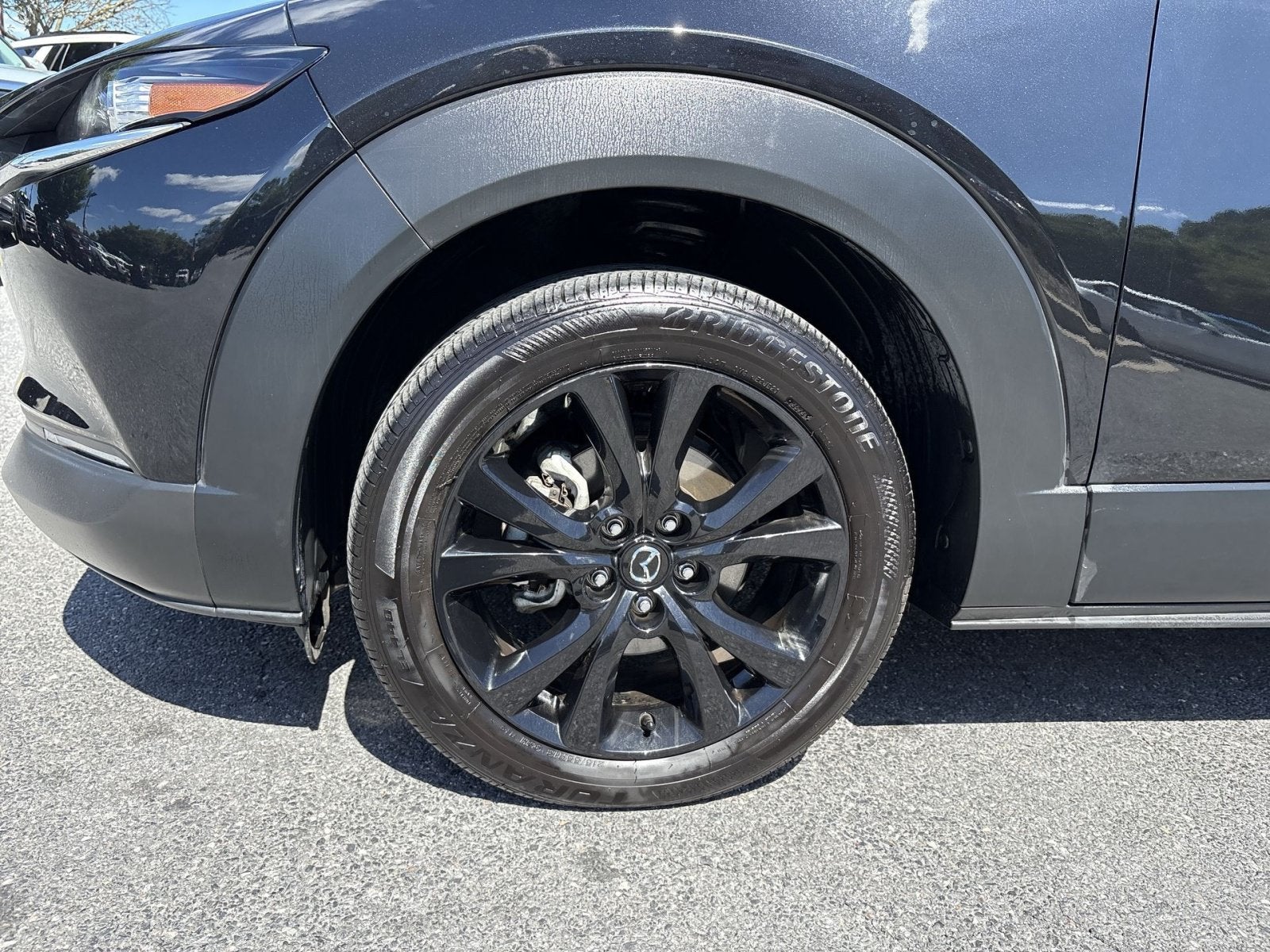 2024 Mazda Mazda CX-30 2.5 S Select Sport