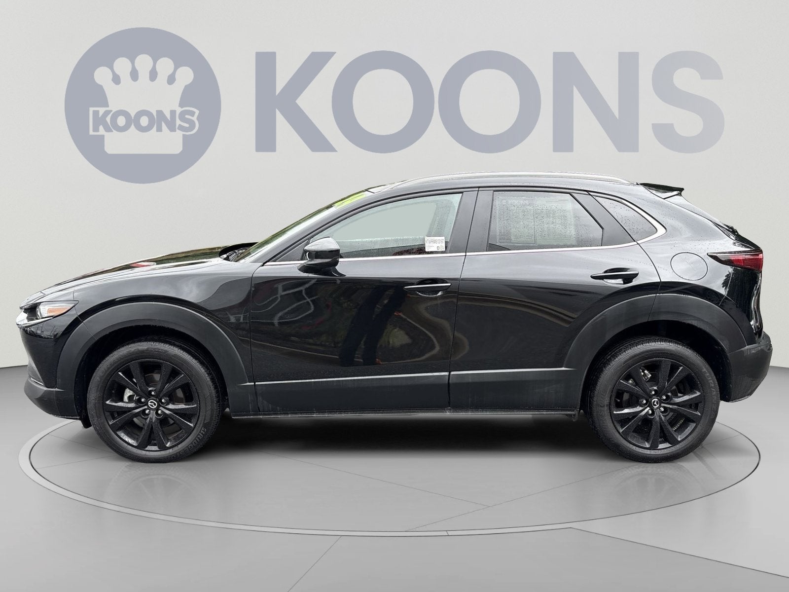 2024 Mazda Mazda CX-30 2.5 S Select Sport