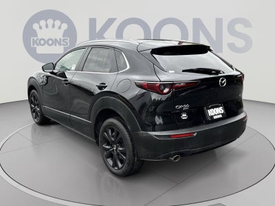 2024 Mazda Mazda CX-30 2.5 S Select Sport