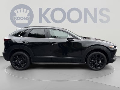 2024 Mazda Mazda CX-30 2.5 S Select Sport