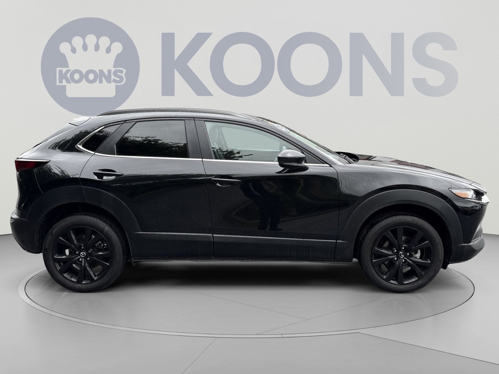 2024 Mazda Mazda CX-30 2.5 S Select Sport