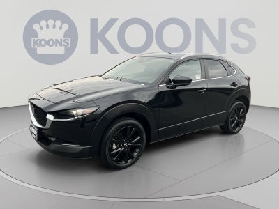 2024 Mazda Mazda CX-30 2.5 S Select Sport