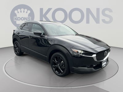 2024 Mazda Mazda CX-30 2.5 S Select Sport