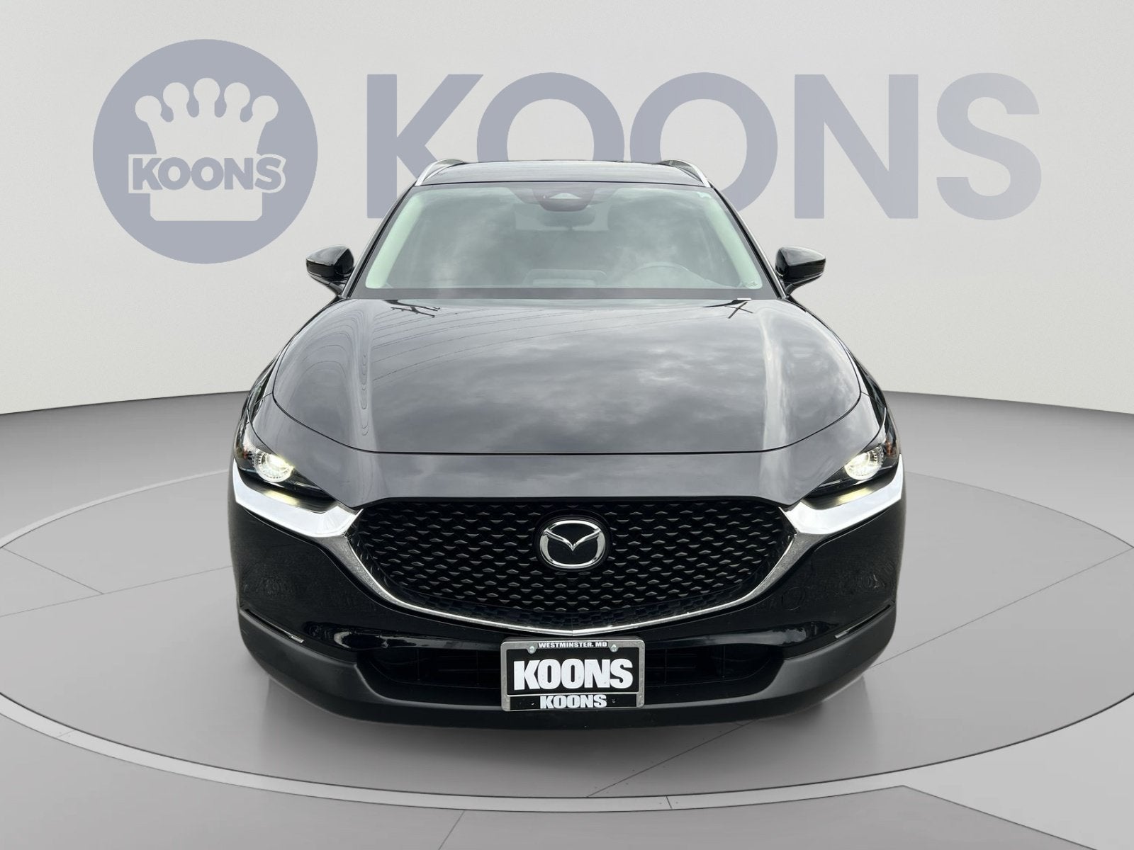 2024 Mazda Mazda CX-30 2.5 S Select Sport