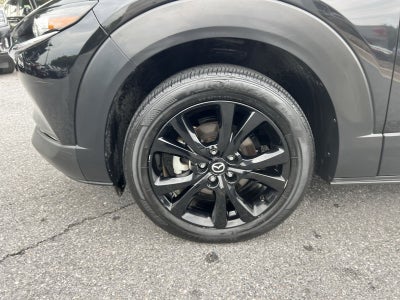 2024 Mazda Mazda CX-30 2.5 S Select Sport