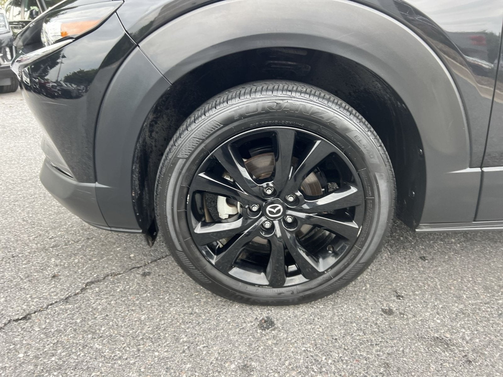 2024 Mazda Mazda CX-30 2.5 S Select Sport